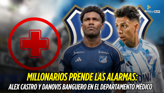 Millonarios