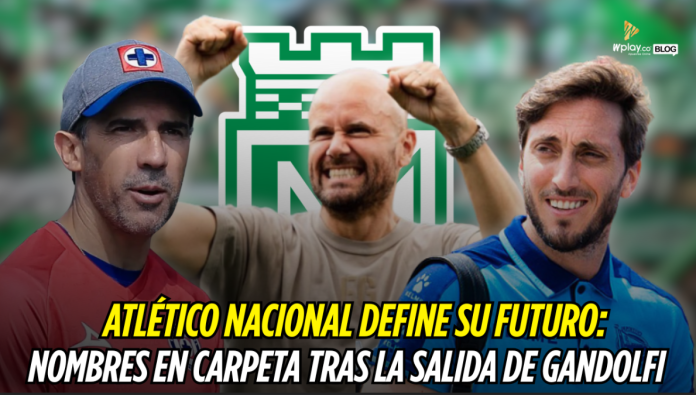 Atlético Nacional