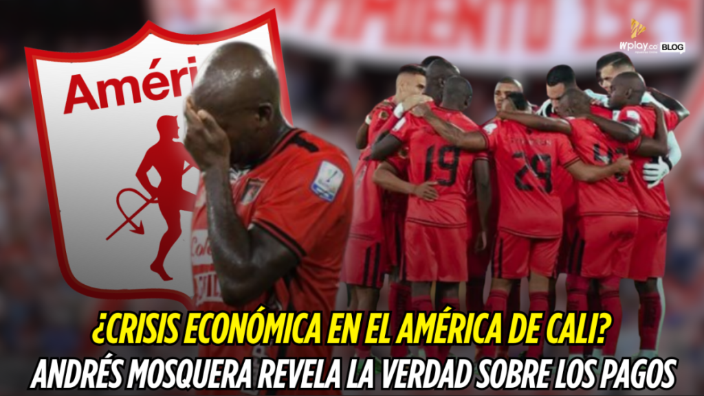 América de Cali