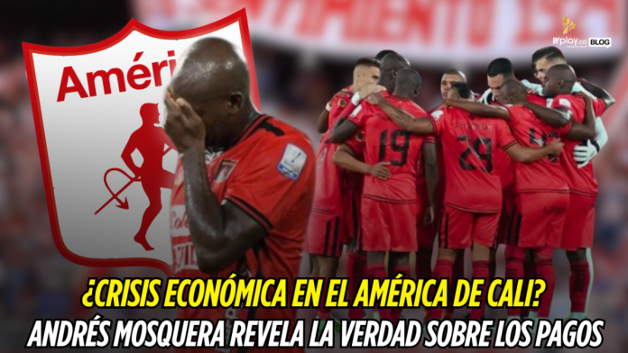 América de Cali