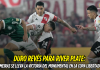 Copa Libertadores, Palmeiras, River Plate