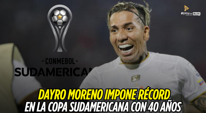 Dayro Moreno, Copa Sudamericana, Once Caldas