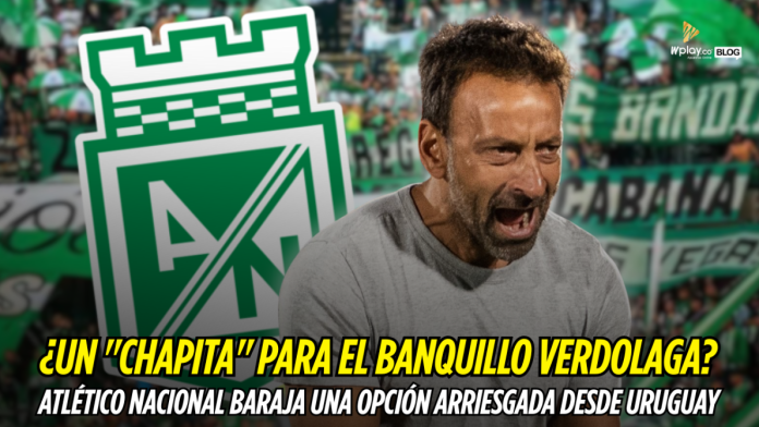 Atlético Nacional