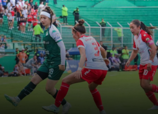 Cali vs Santa Fe: Final vuelta liga Femenina 2025 Cali vs Santa Fe