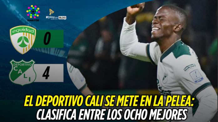 Deportivo Cali