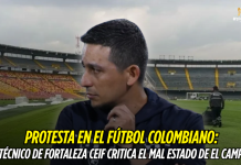 Fortaleza CEIF