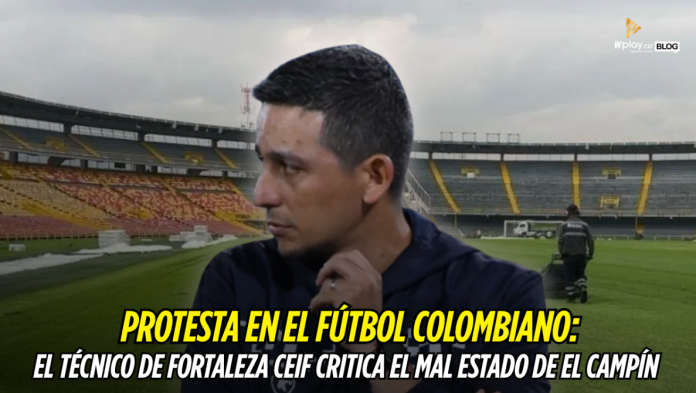 Fortaleza CEIF