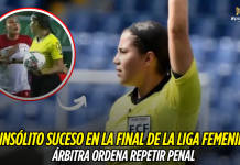 Liga Femenina