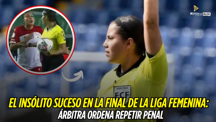 Liga Femenina