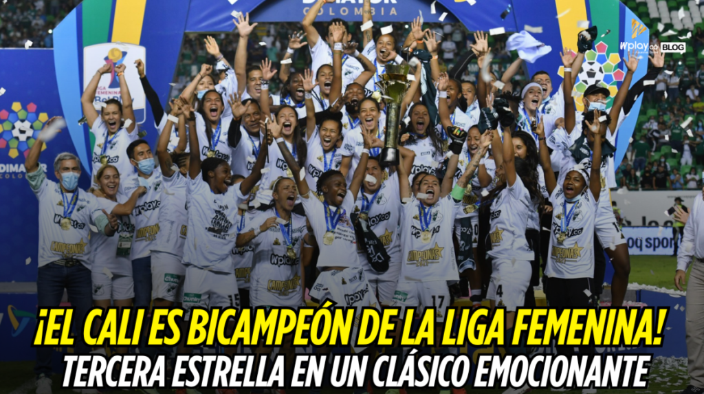 Liga Femenina
