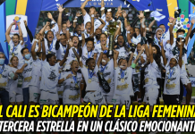 Liga Femenina