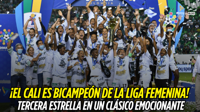Liga Femenina
