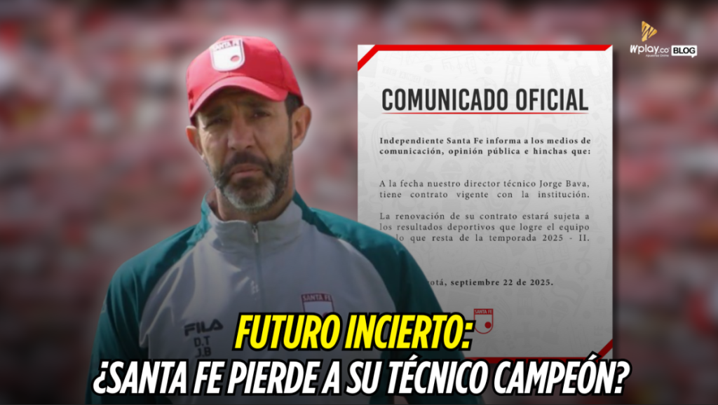 Santa Fe, jorge Bava