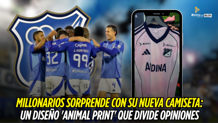 Millonarios