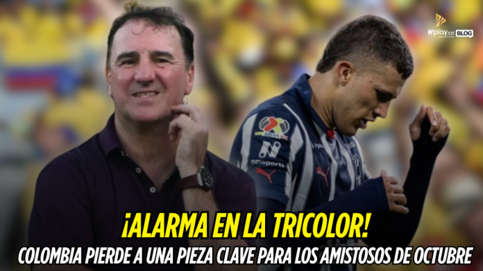 Selección Colombia