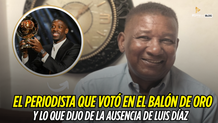 Balón de oro