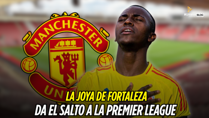 Fortaleza CEIF, Cristian Orozco, Premier League