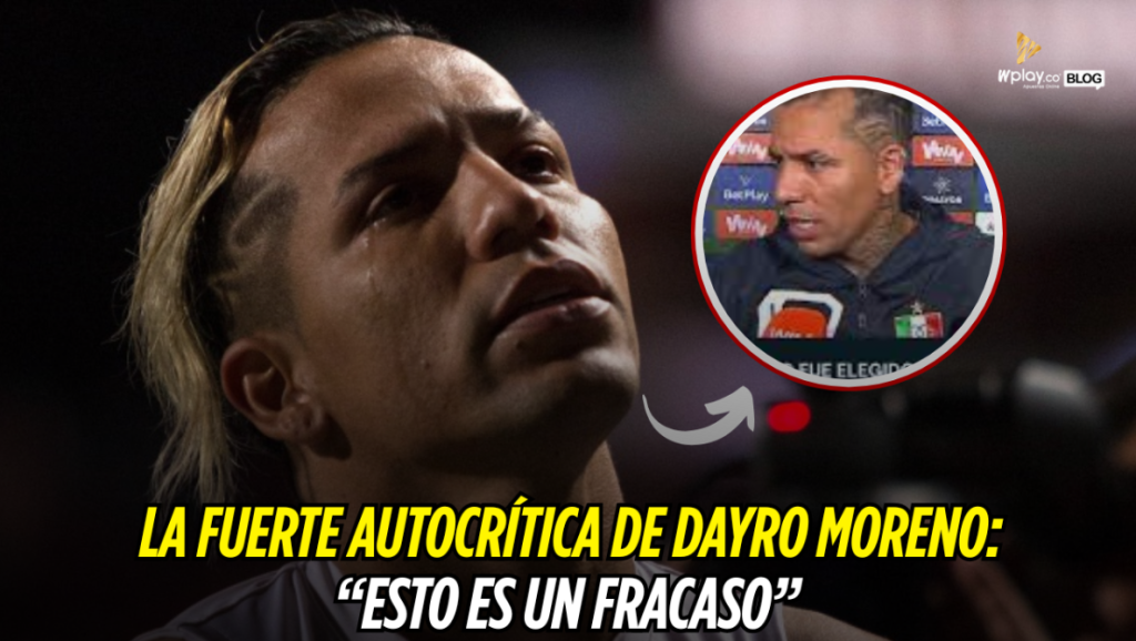 Dayro Moreno, Once Caldas