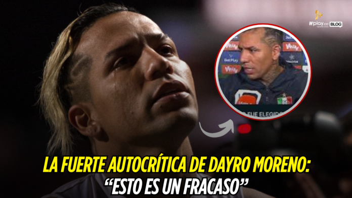 Dayro Moreno, Once Caldas