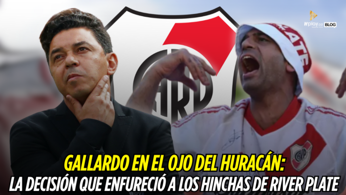 River Plate