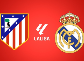 Atlético Madrid vs Real Madrid: datos de la fecha 7 Atlético Madrid vs Real Madrid