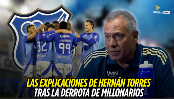 Millonarios, Atlético Nacional, Primera A Colombia