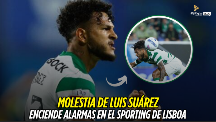Luis Suárez