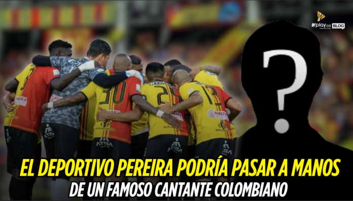 Deportivo Pereira