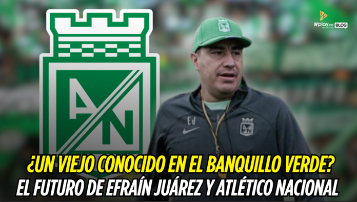 Atlético Nacional, Liga MX