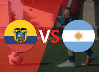 Ecuador vs Argentina: Previa y datos fecha 18 Ecuador vs Argentina