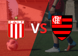 Estudiantes vs Flamengo: Duelo decisivo en los 4tos de Final Estudiantes vs Flamengo