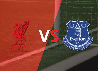 Liverpool vs Everton: datos e historial de la Fecha 5 Liverpool vs Everton