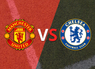 Man United vs Chelsea datos e historial fecha 5 Man United vs Chelsea