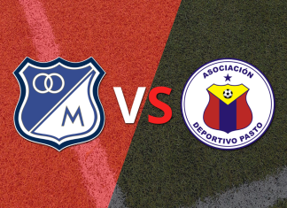 Millonarios vs Pasto: Las 3 Claves del Juego Millonarios vs Pasto