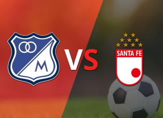 Millonarios vs Santa Fe: Datos del juego fecha 10 Millonarios vs Santa Fe