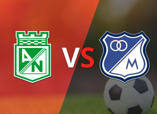 Nacional vs Millonarios: datos, historial fecha 13 Nacional vs Millonarios