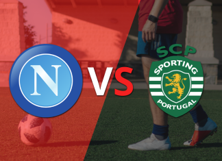 Napoli vs Sporting: Datos e historial fecha 2 Napoli vs Sporting Lisboa