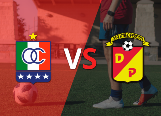 Once Caldas vs Pereira: el clásico por la fecha 10 Once Caldas vs Pereira