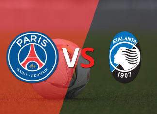 PSG vs Atalanta: datos e historial fecha 1 PSG vs Atalanta