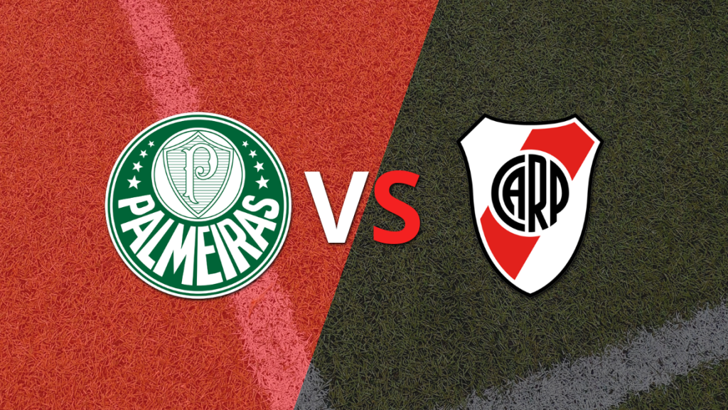Palmeiras vs River Plate