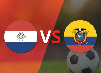 Paraguay vs Ecuador: análisis de la Fecha 17 Paraguay vs Ecuador