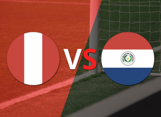 Perú vs Paraguay: datos y análisis fecha 18 Perú vs Paraguay