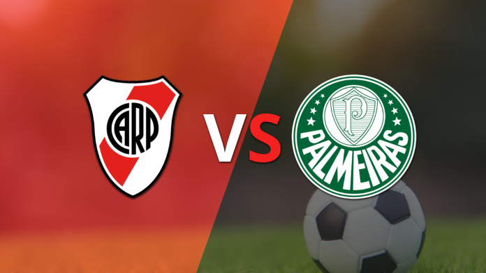 River Plate vs Palmeiras