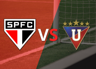 Sao Pablo vs LDU buscan el pase a Semis de la Copa 2025 Sao Pablo vs LDU