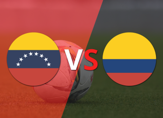 Venezuela vs Colombia: análisis y datos fecha 18 Venezuela vs Colombia