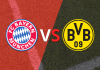 Bayern vs Dortmund: Datos e historial fecha 7 Bayern vs Dortmund
