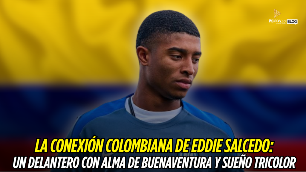 Eddie Salcedo