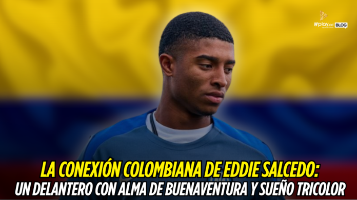 Eddie Salcedo