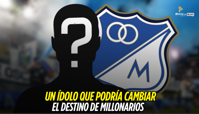 Millonarios