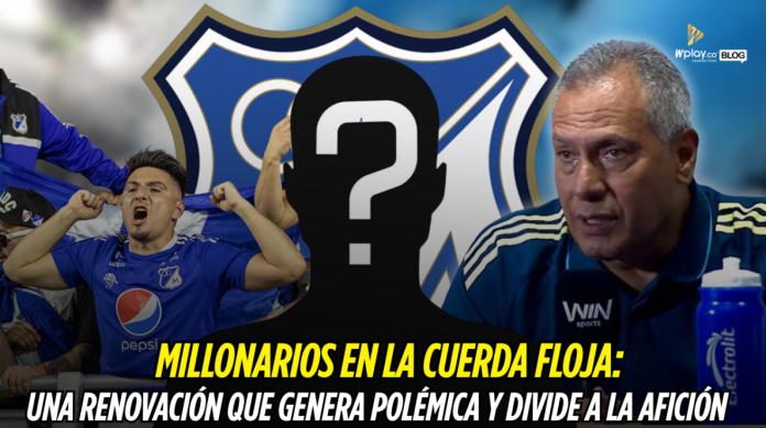 Millonarios